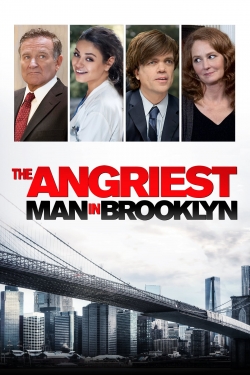 The Angriest Man in Brooklyn-online-free