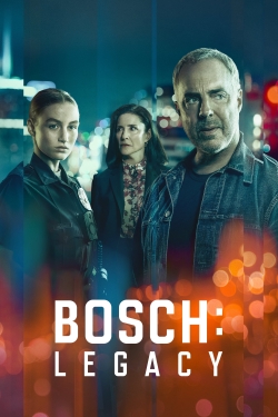 Bosch: Legacy-online-free