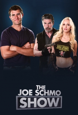 The Joe Schmo Show-online-free