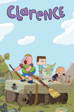 Clarence-online-free