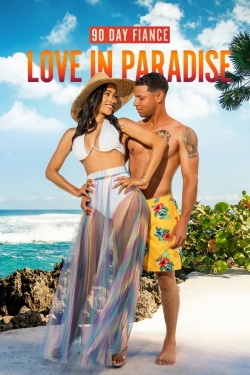 90 Day Fiancé: Love in Paradise-online-free