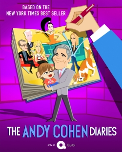 The Andy Cohen Diaries-online-free