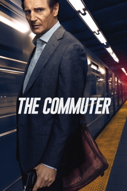 The Commuter-online-free