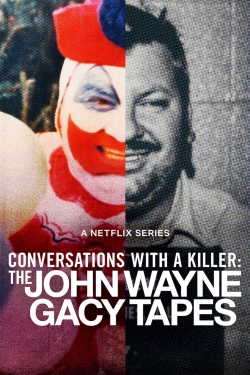 Conversations with a Killer: The John Wayne Gacy Tapes-online-free