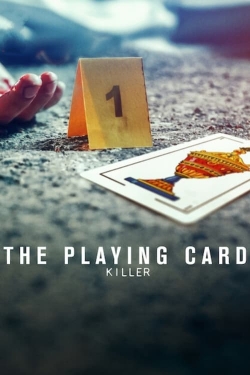 The Playing Card Killer-online-free