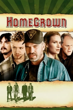 Homegrown-online-free