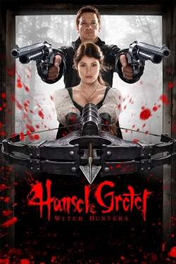 Hansel & Gretel: Witch Hunters-online-free