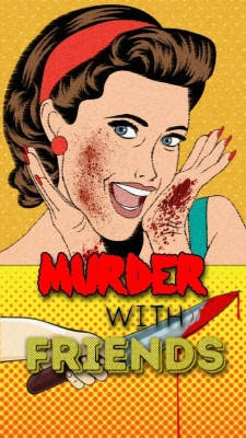 Murder with Friends-online-free