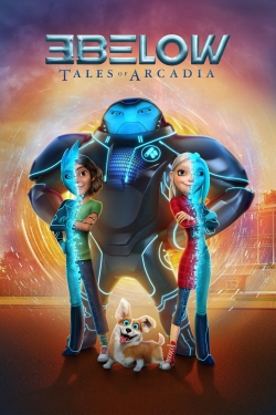 3Below: Tales of Arcadia-online-free