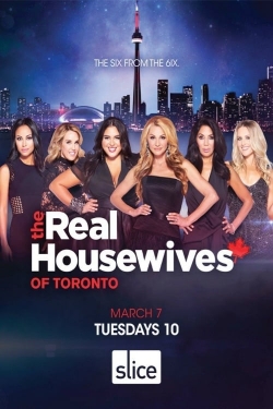 The Real Housewives of Toronto-online-free
