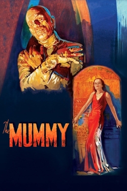 The Mummy-online-free