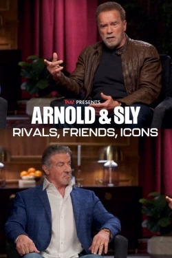 Arnold & Sly: Rivals, Friends, Icons-online-free