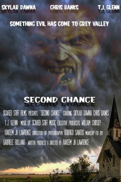 Second Chance aka Grey Valley-online-free