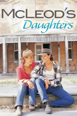 McLeod's Daughters-online-free