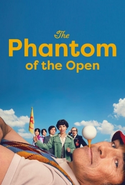 The Phantom of the Open-online-free