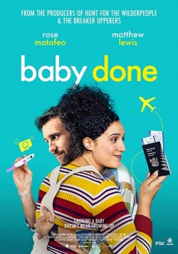 Baby Done-online-free
