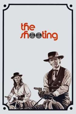 The Shooting-online-free