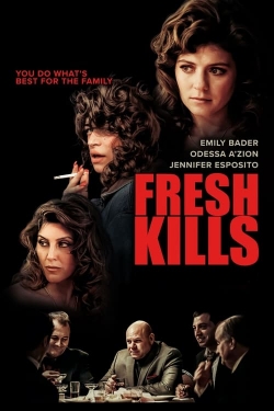 Fresh Kills-online-free