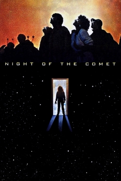Night of the Comet-online-free