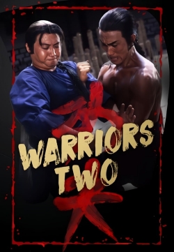 Warriors Two-online-free