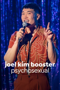 Joel Kim Booster: Pyschosexual-online-free