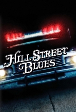 Hill Street Blues-online-free