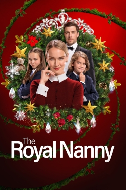 The Royal Nanny-online-free