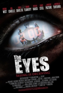 The Eyes-online-free