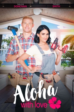 Aloha with Love-online-free