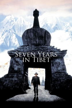 Seven Years in Tibet-online-free
