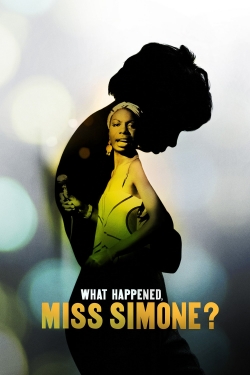 What Happened, Miss Simone?-online-free