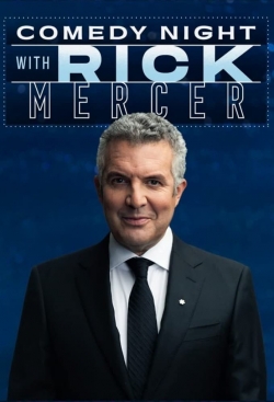 Comedy Night with Rick Mercer-online-free