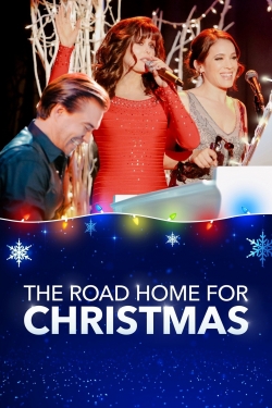 The Road Home for Christmas-online-free