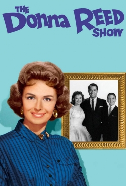 The Donna Reed Show-online-free