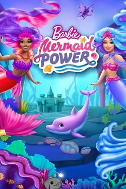 Barbie: Mermaid Power-online-free