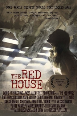 The Red House-online-free