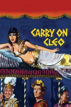 Carry On Cleo-online-free