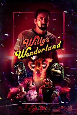 Willy's Wonderland-online-free