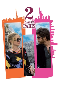 2 Days in Paris-online-free