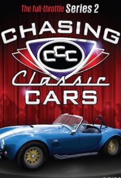Chasing Classic Cars-online-free