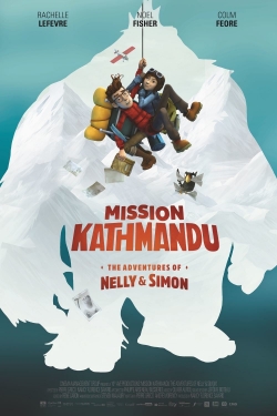 Mission Kathmandu: The Adventures of Nelly & Simon-online-free