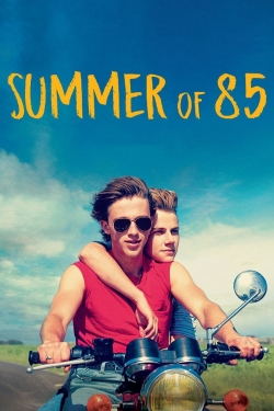 Summer of 85-online-free