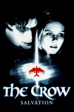The Crow: Salvation-online-free