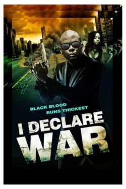 I Declare War-online-free