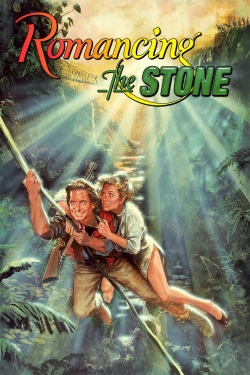 Romancing the Stone-online-free