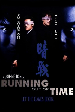 Running Out of Time-online-free