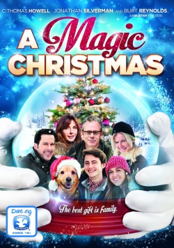 A Magic Christmas-online-free