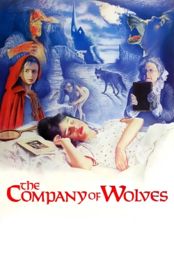 The Company of Wolves-online-free