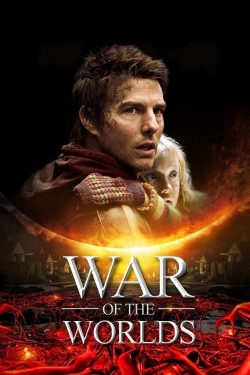 War of the Worlds-online-free