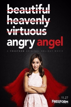 Angry Angel-online-free